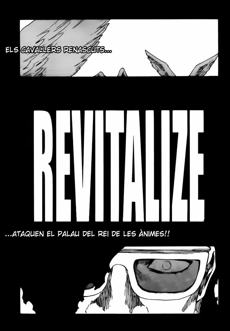 Bleach (Català) (2001) - Capítulo 604 - Página 8 - LectorTMOo