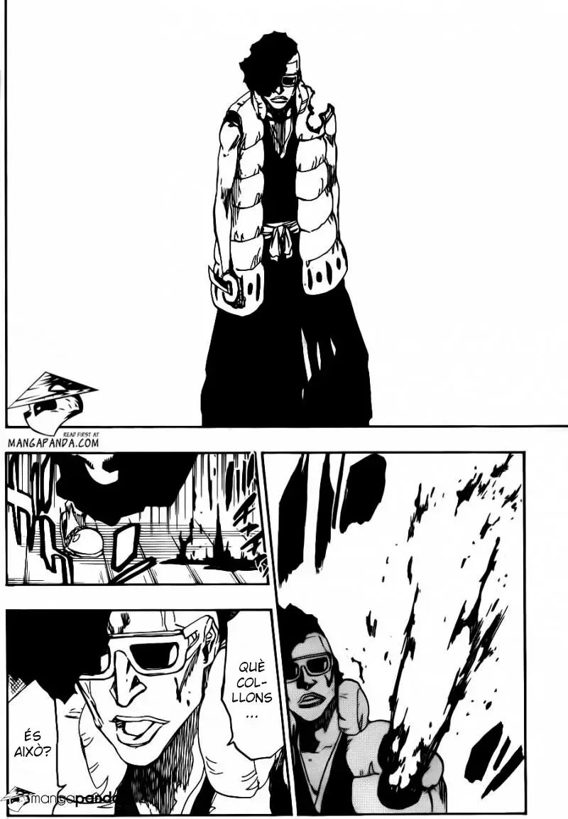 Bleach (Català) (2001) - Capítulo 604 - Página 9 - LectorTMOo