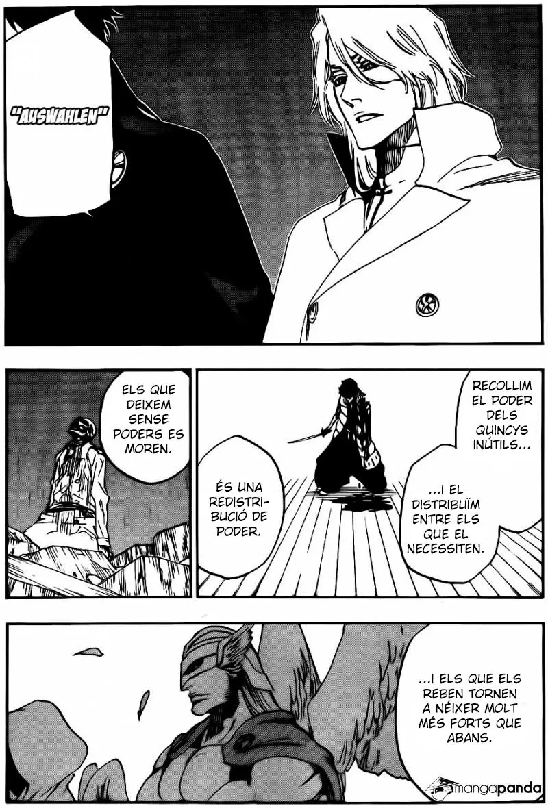 Bleach (Català) (2001) - Capítulo 604 - Página 10 - LectorTMOo