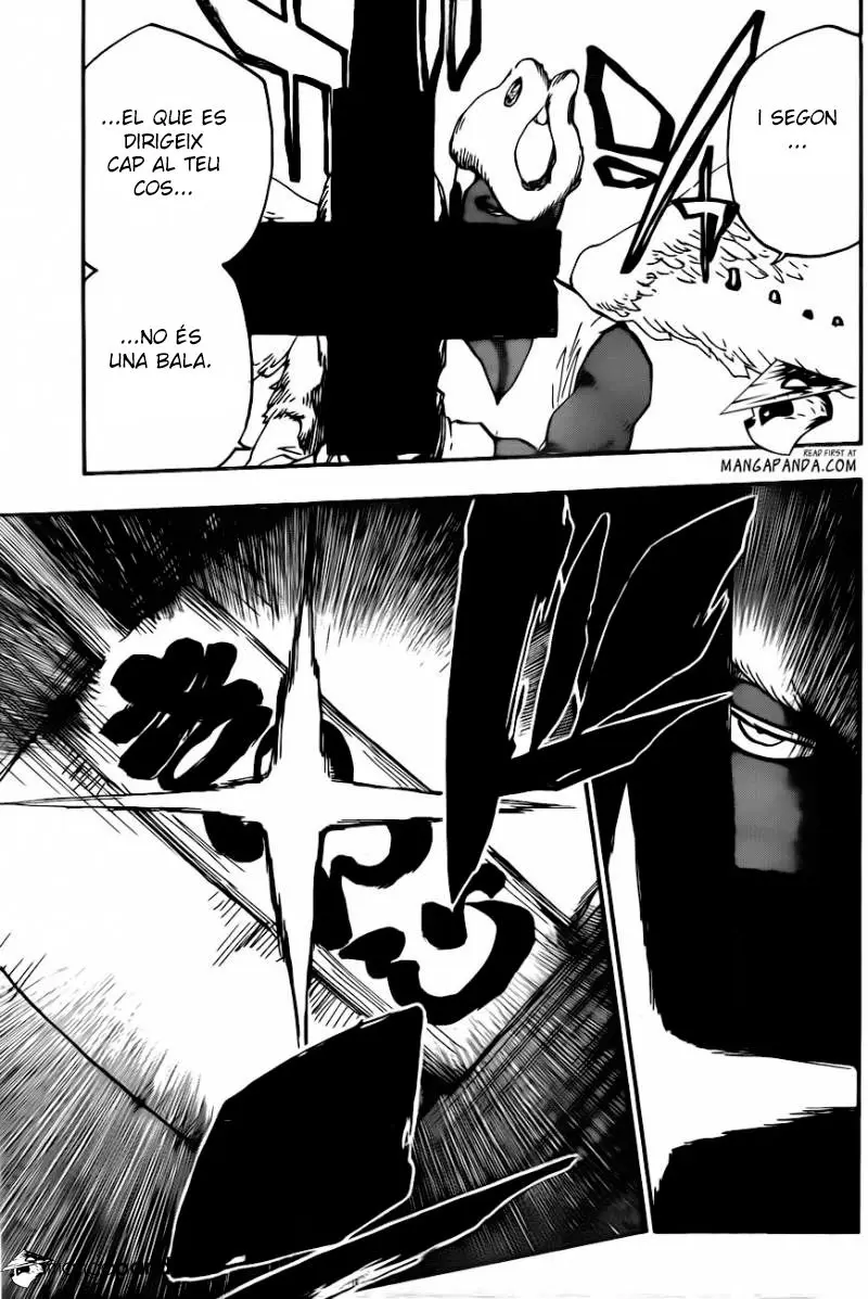 Bleach (Català) (2001) - Capítulo 604 - Página 12 - LectorTMOo