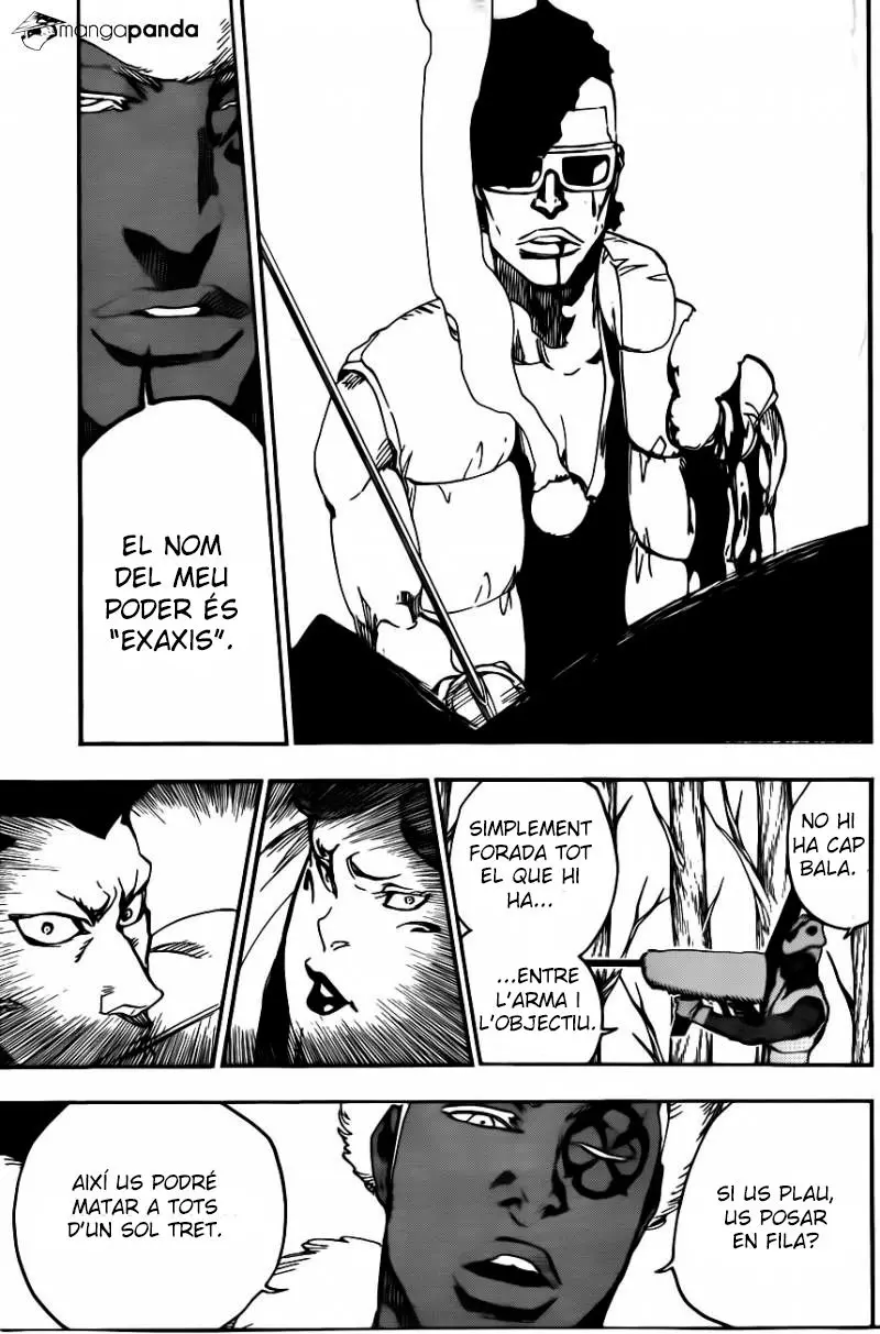 Bleach (Català) (2001) - Capítulo 604 - Página 14 - LectorTMOo
