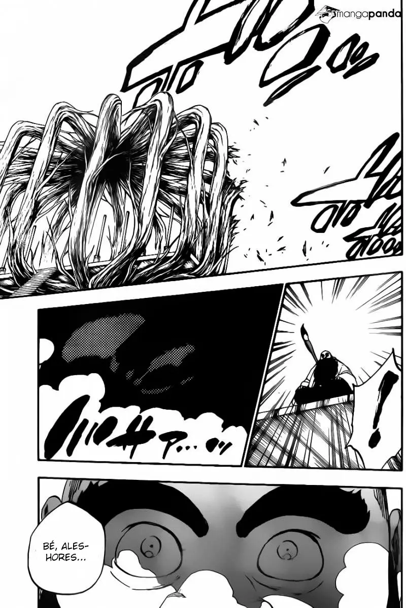 Bleach (Català) (2001) - Capítulo 604 - Página 16 - LectorTMOo