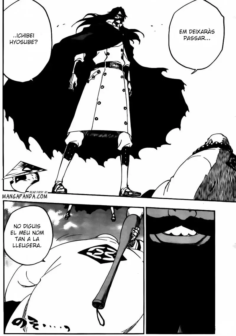 Bleach (Català) (2001) - Capítulo 604 - Página 17 - LectorTMOo