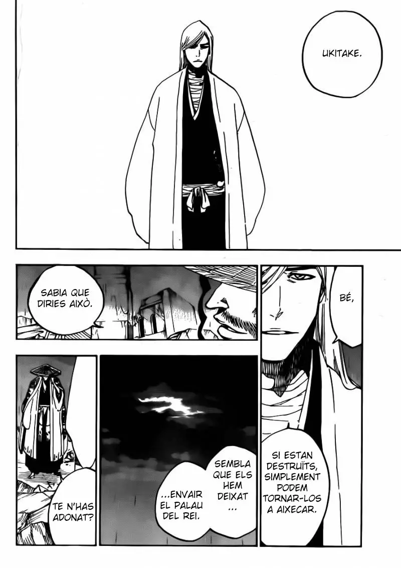 Bleach (Català) (2001) - Capítulo 605 - Página 3 - LectorTMOo