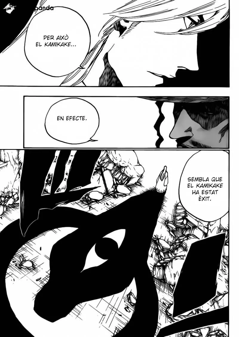 Bleach (Català) (2001) - Capítulo 605 - Página 4 - LectorTMOo
