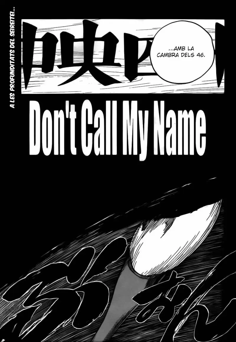 Bleach (Català) (2001) - Capítulo 605 - Página 6 - LectorTMOo
