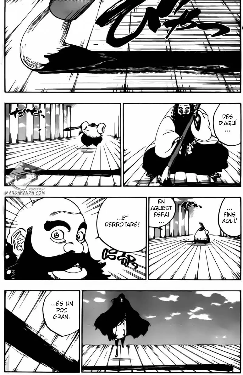 Bleach (Català) (2001) - Capítulo 605 - Página 7 - LectorTMOo