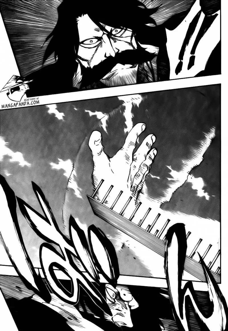 Bleach (Català) (2001) - Capítulo 605 - Página 10 - LectorTMOo