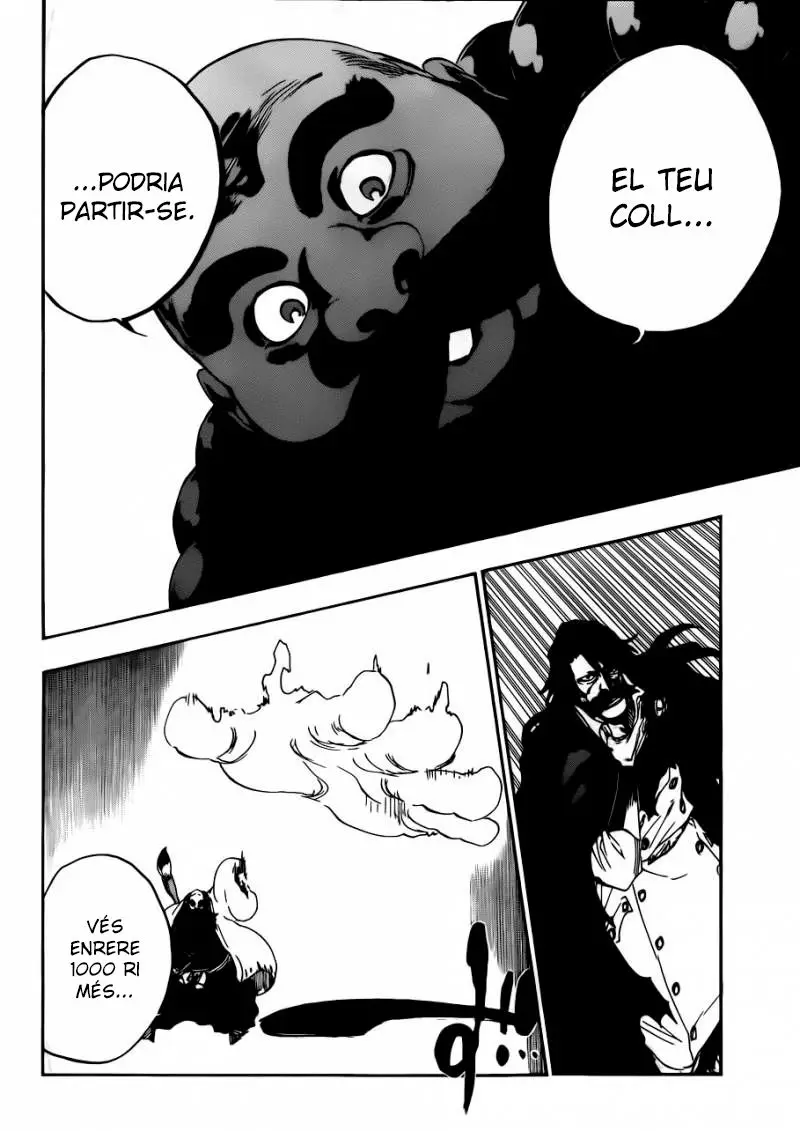 Bleach (Català) (2001) - Capítulo 605 - Página 13 - LectorTMOo