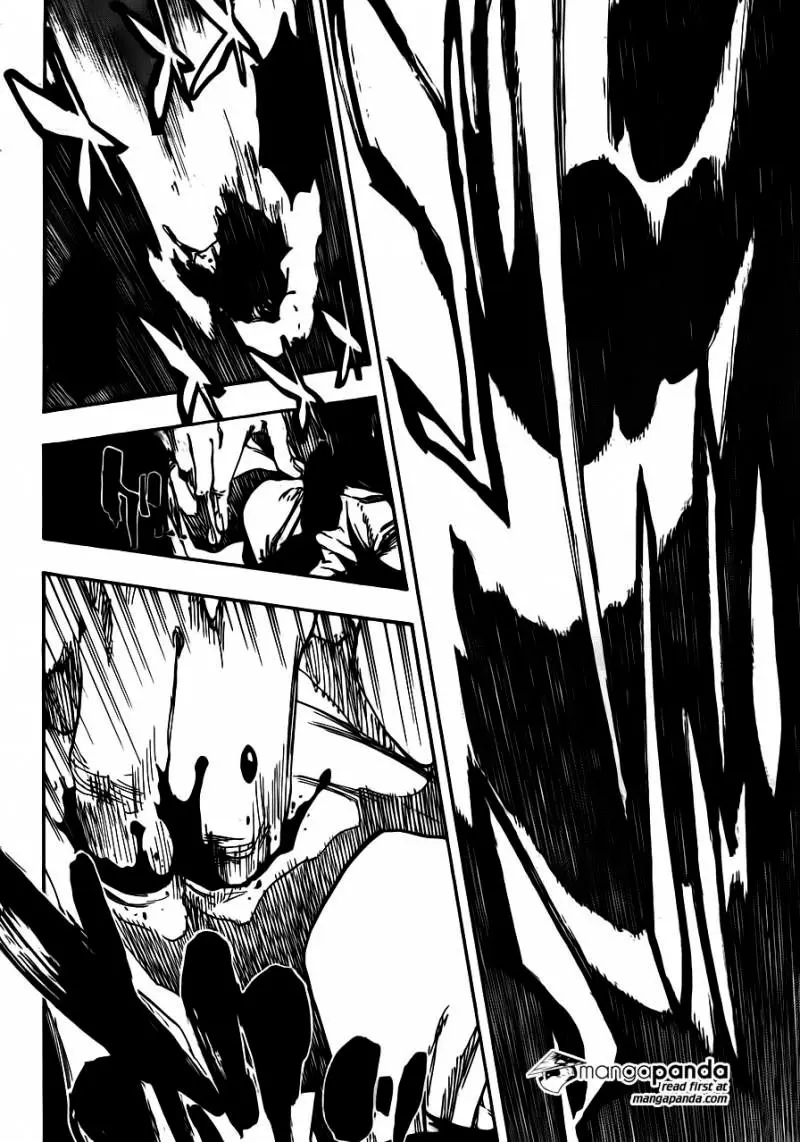 Bleach (Català) (2001) - Capítulo 605 - Página 15 - LectorTMOo