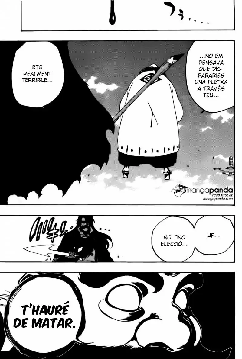 Bleach (Català) (2001) - Capítulo 605 - Página 18 - LectorTMOo