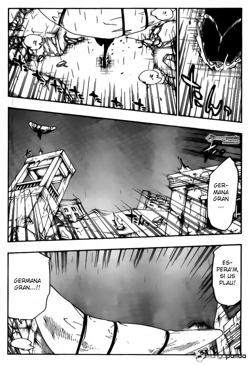 Bleach (Català) (2001) - Capítulo 606 - Página 4 - LectorTMOo