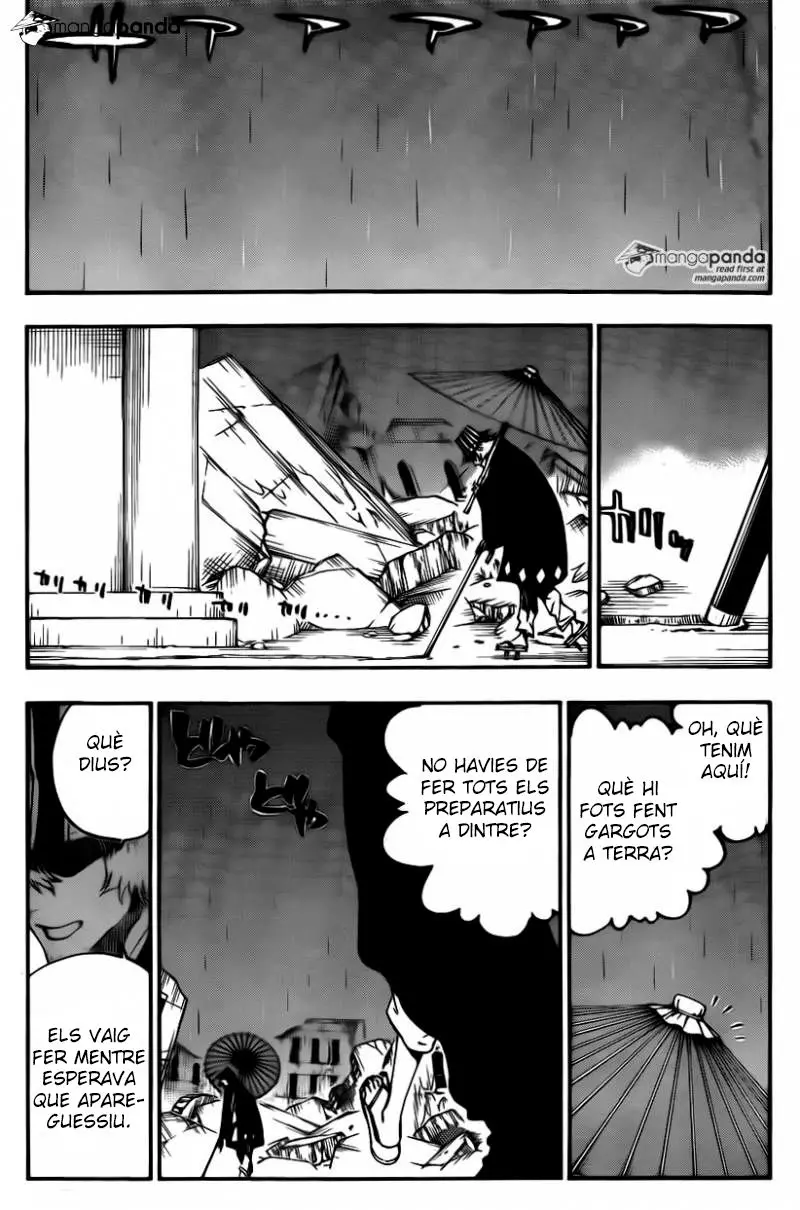 Bleach (Català) (2001) - Capítulo 606 - Página 5 - LectorTMOo
