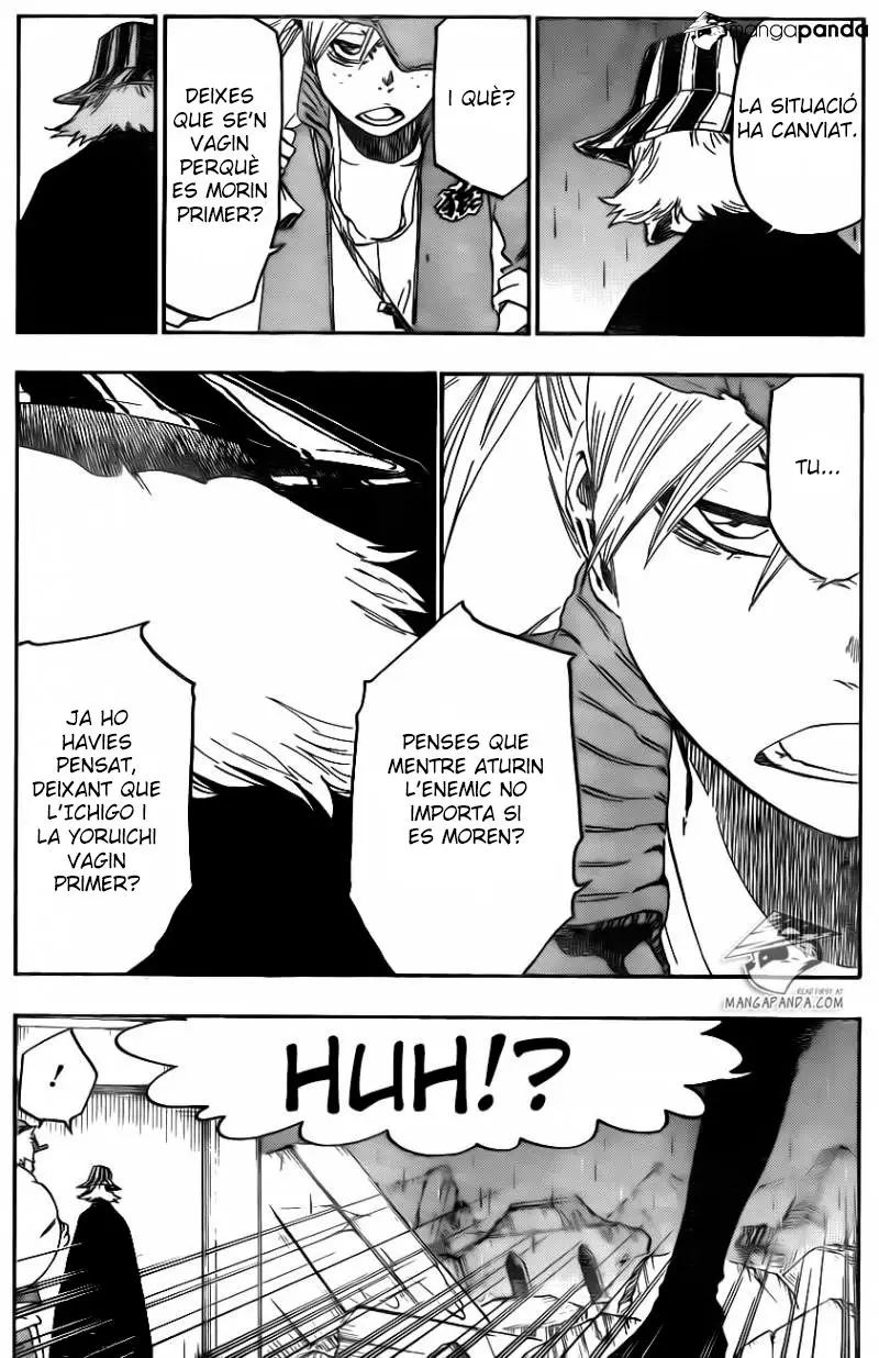 Bleach (Català) (2001) - Capítulo 606 - Página 7 - LectorTMOo