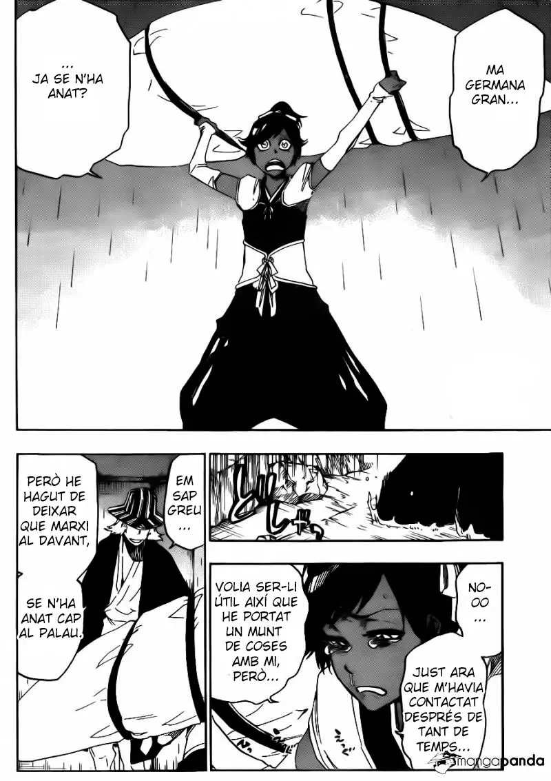 Bleach (Català) (2001) - Capítulo 606 - Página 8 - LectorTMOo