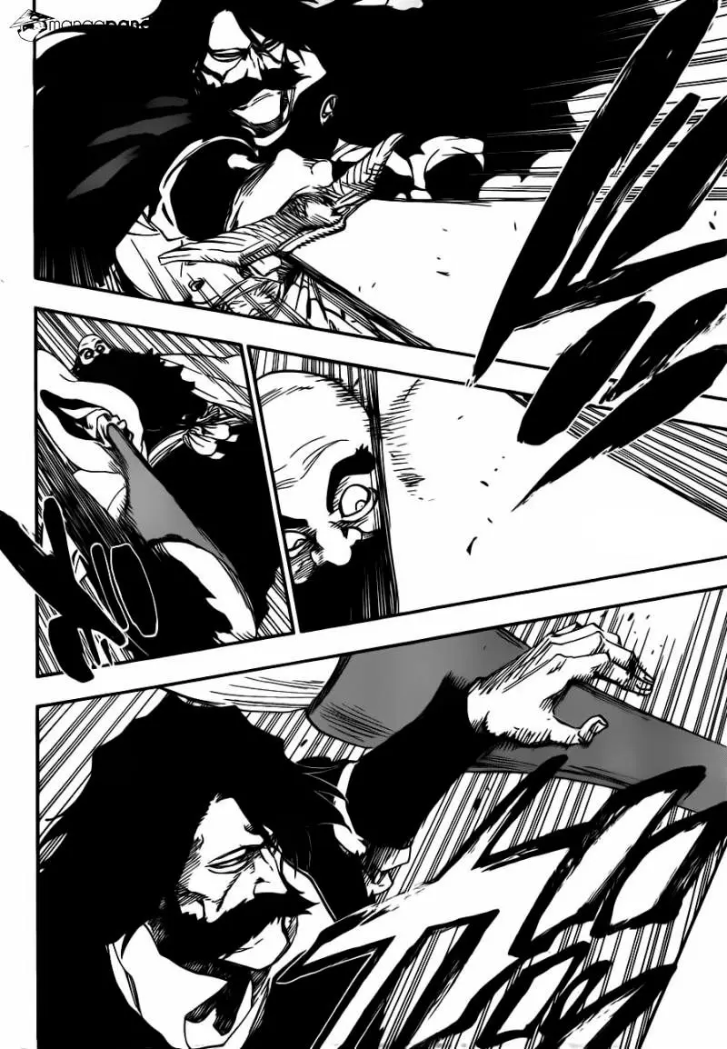 Bleach (Català) (2001) - Capítulo 606 - Página 12 - LectorTMOo
