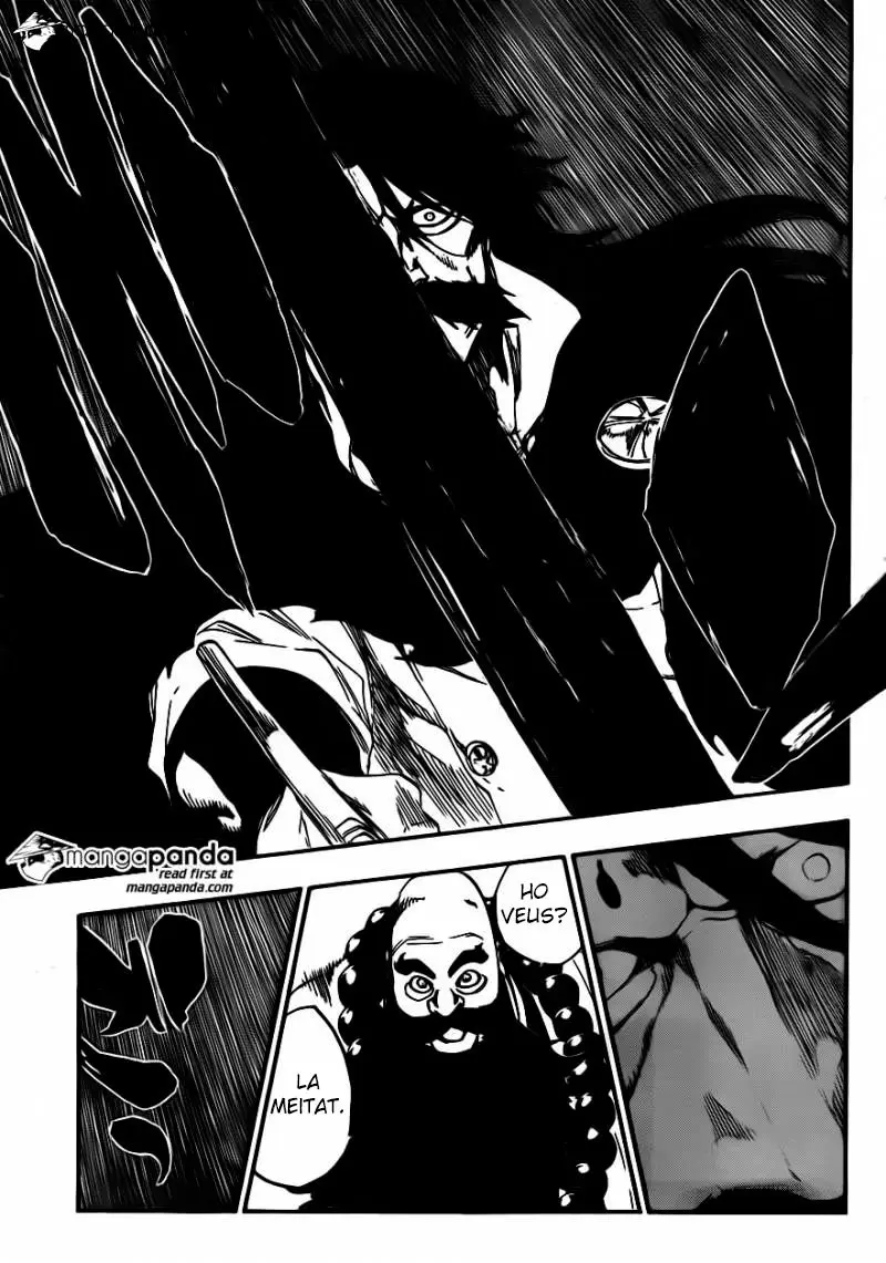 Bleach (Català) (2001) - Capítulo 606 - Página 15 - LectorTMOo