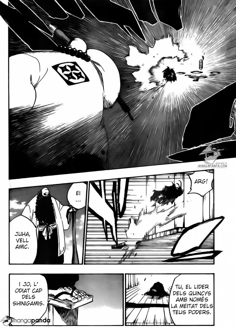 Bleach (Català) (2001) - Capítulo 606 - Página 16 - LectorTMOo