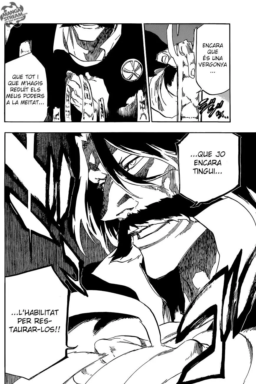 Bleach (Català) (2001) - Capítulo 607 - Página 4 - LectorTMOo