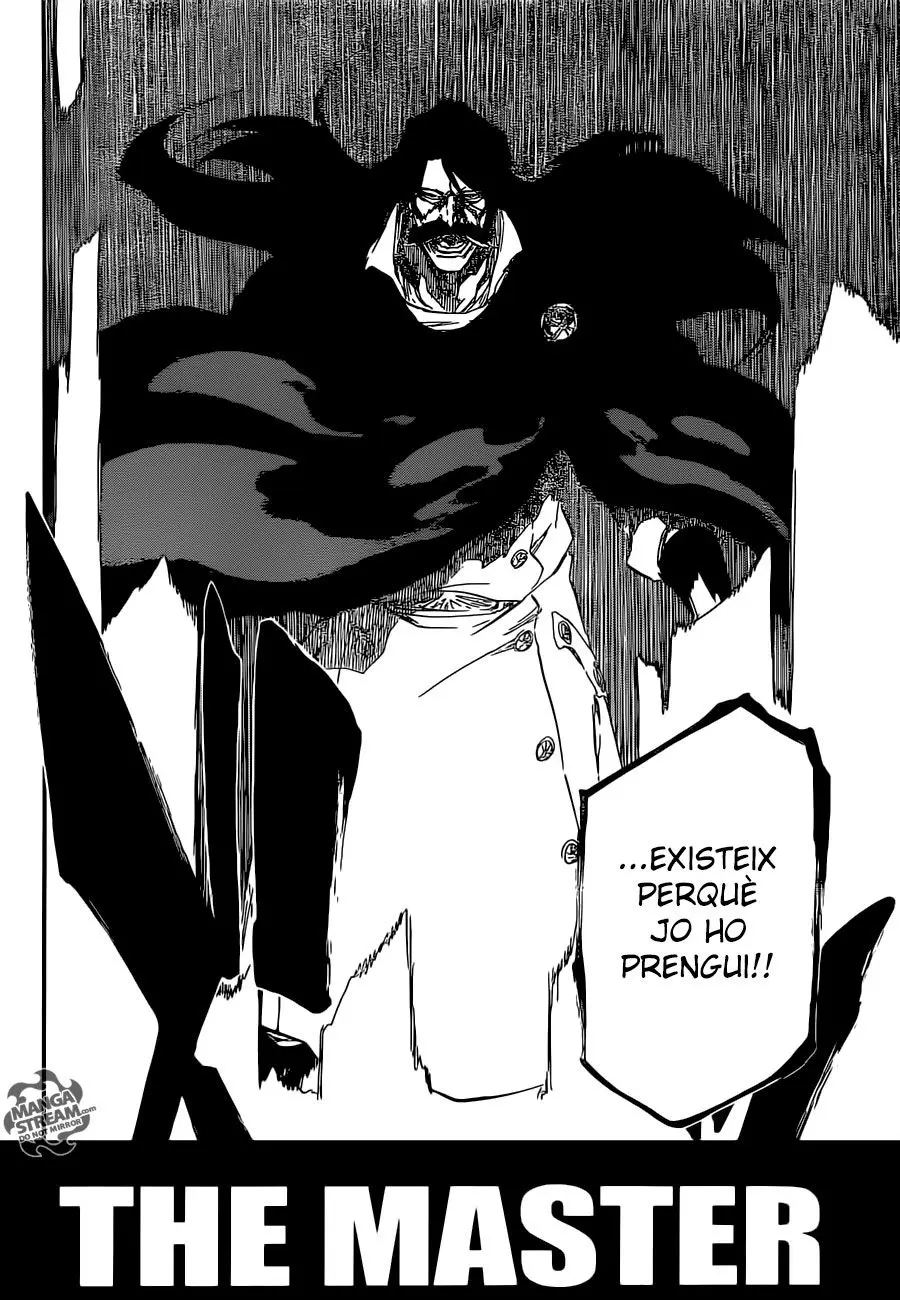 Bleach (Català) (2001) - Capítulo 607 - Página 6 - LectorTMOo