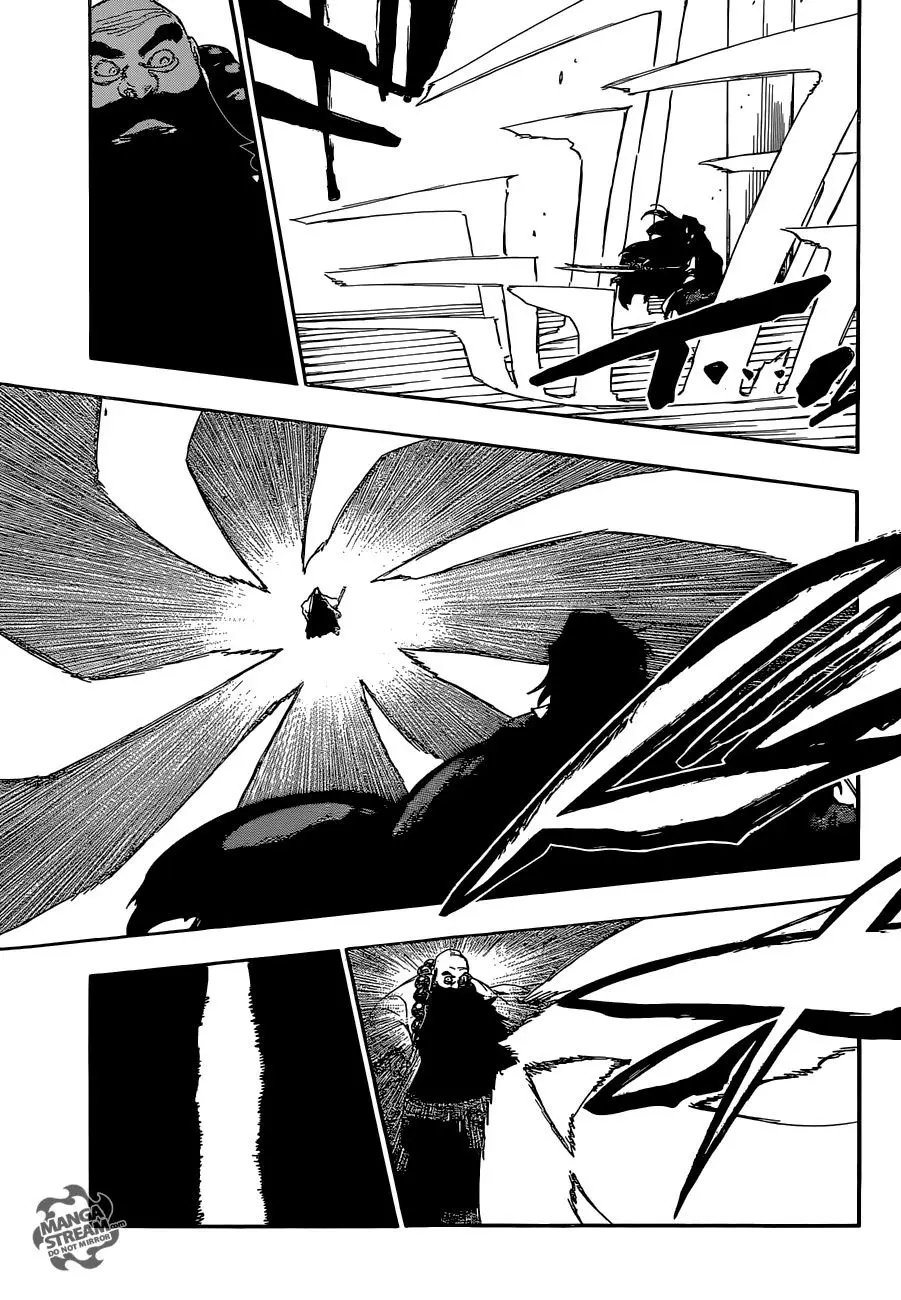 Bleach (Català) (2001) - Capítulo 607 - Página 7 - LectorTMOo