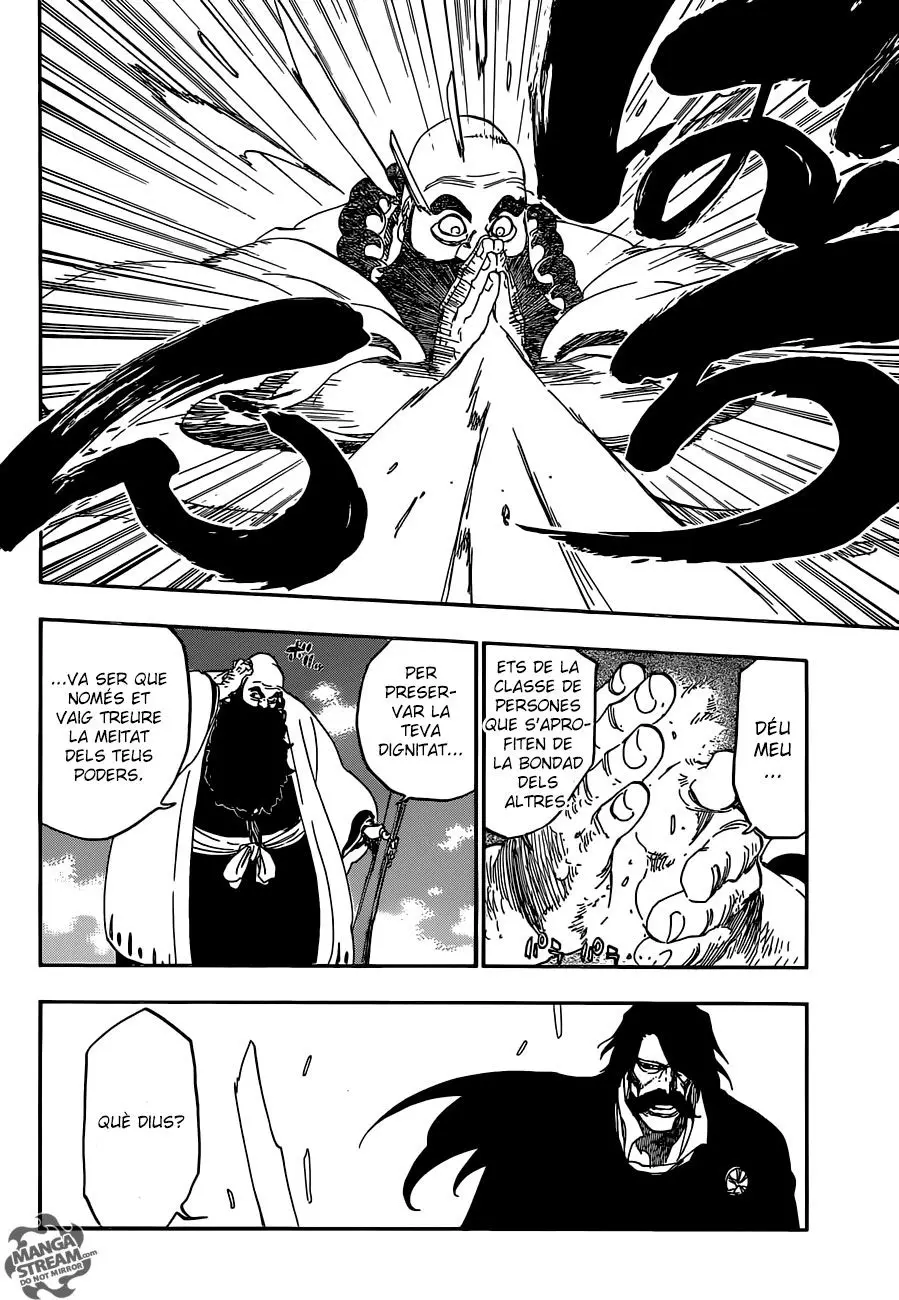 Bleach (Català) (2001) - Capítulo 607 - Página 8 - LectorTMOo