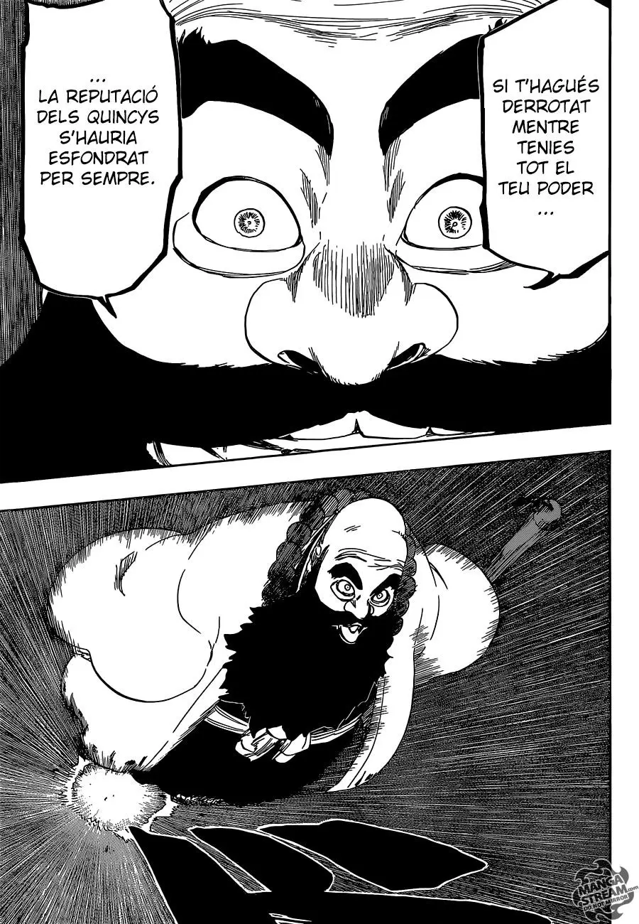Bleach (Català) (2001) - Capítulo 607 - Página 9 - LectorTMOo