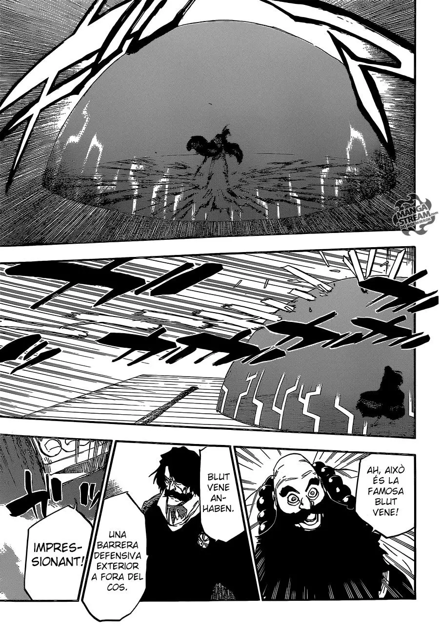 Bleach (Català) (2001) - Capítulo 607 - Página 11 - LectorTMOo