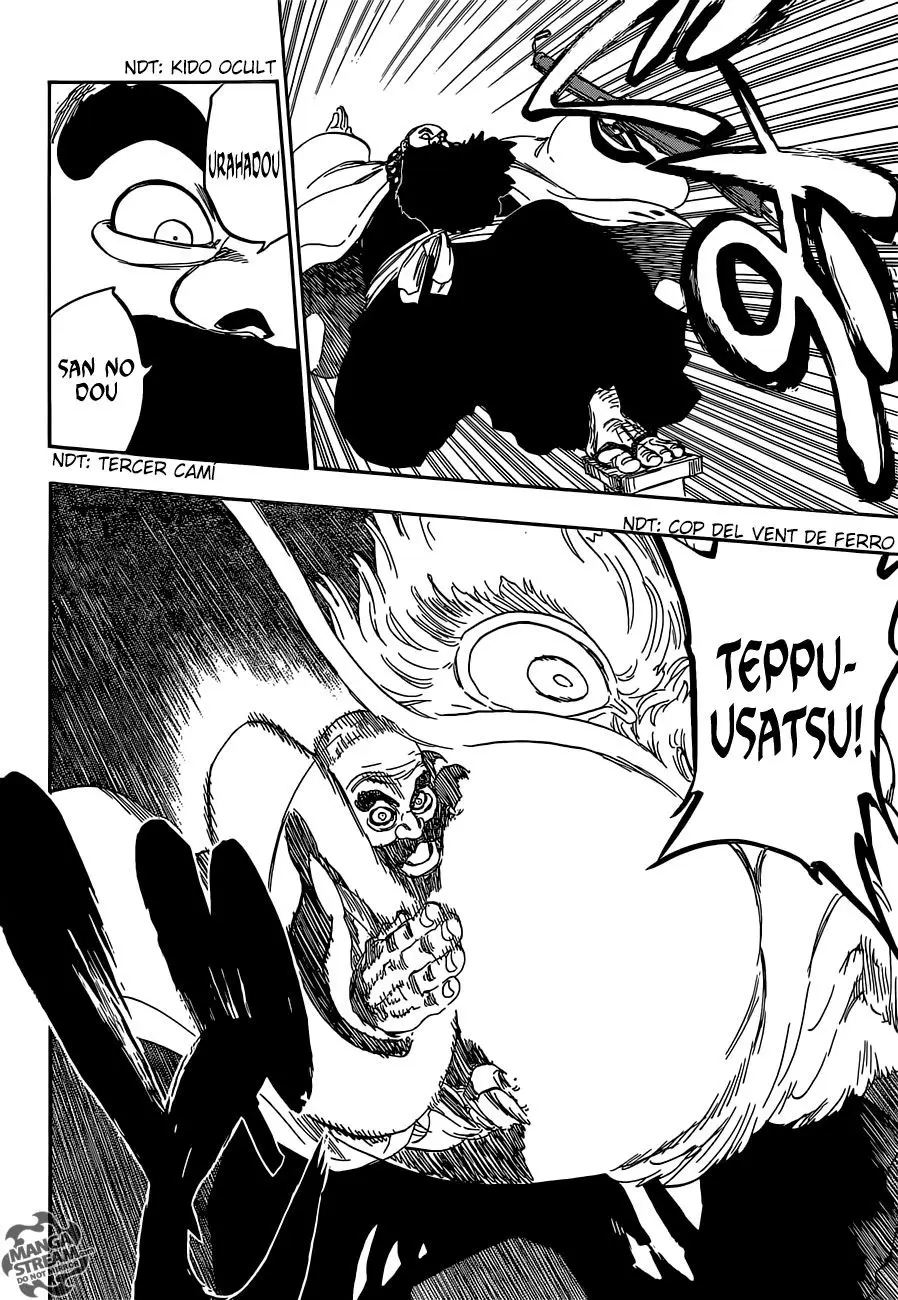 Bleach (Català) (2001) - Capítulo 607 - Página 12 - LectorTMOo