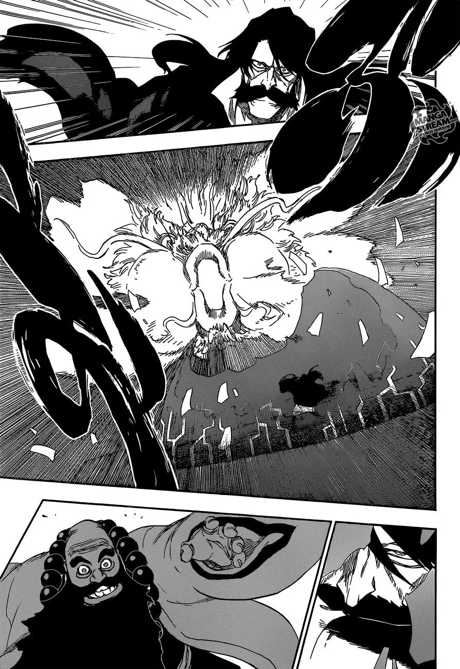 Bleach (Català) (2001) - Capítulo 607 - Página 13 - LectorTMOo