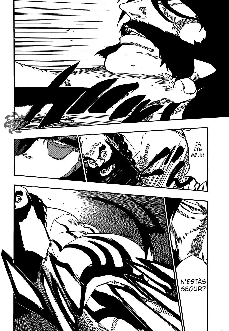 Bleach (Català) (2001) - Capítulo 607 - Página 14 - LectorTMOo