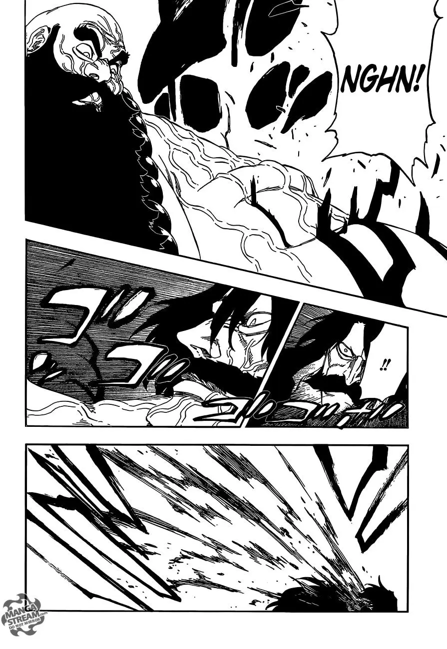 Bleach (Català) (2001) - Capítulo 607 - Página 16 - LectorTMOo