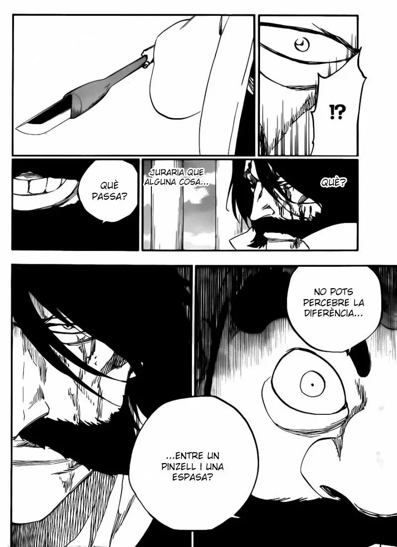 Bleach (Català) (2001) - Capítulo 608 - Página 5 - LectorTMOo