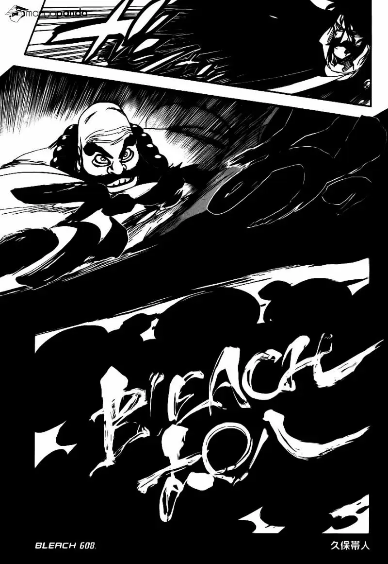 Bleach (Català) (2001) - Capítulo 608 - Página 6 - LectorTMOo
