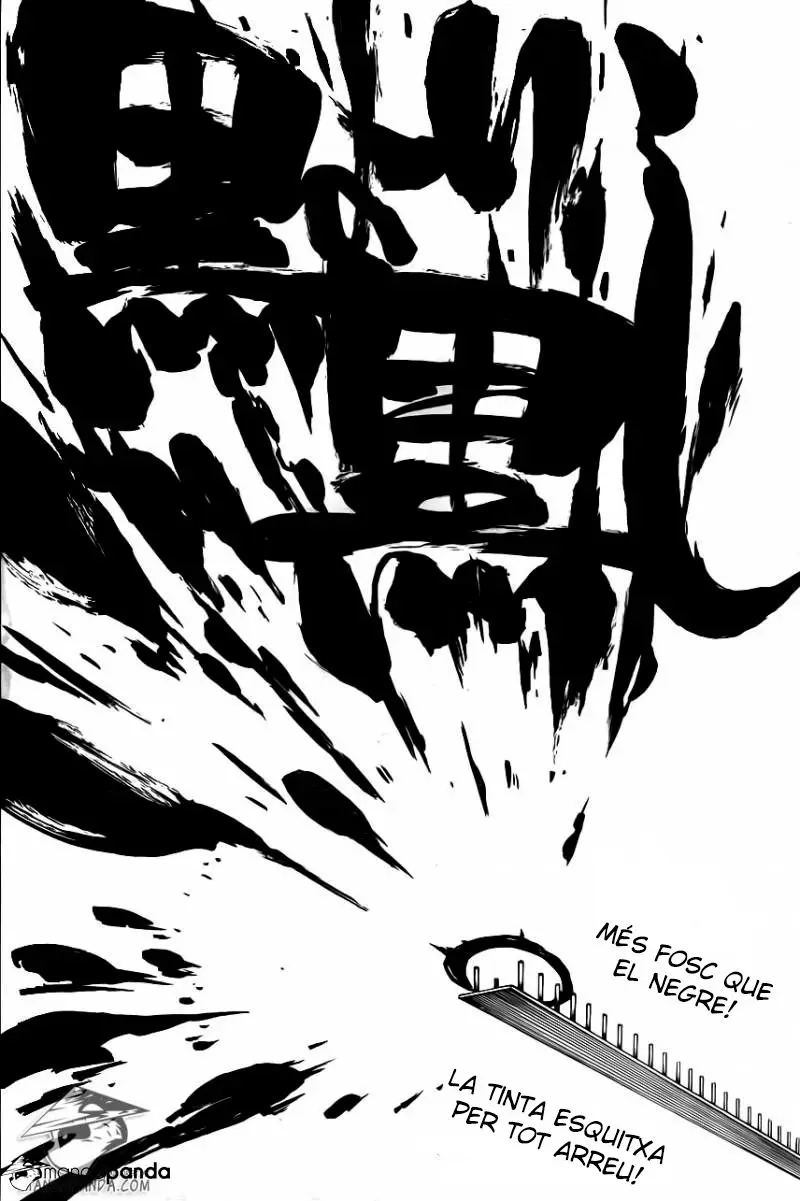 Bleach (Català) (2001) - Capítulo 608 - Página 7 - LectorTMOo