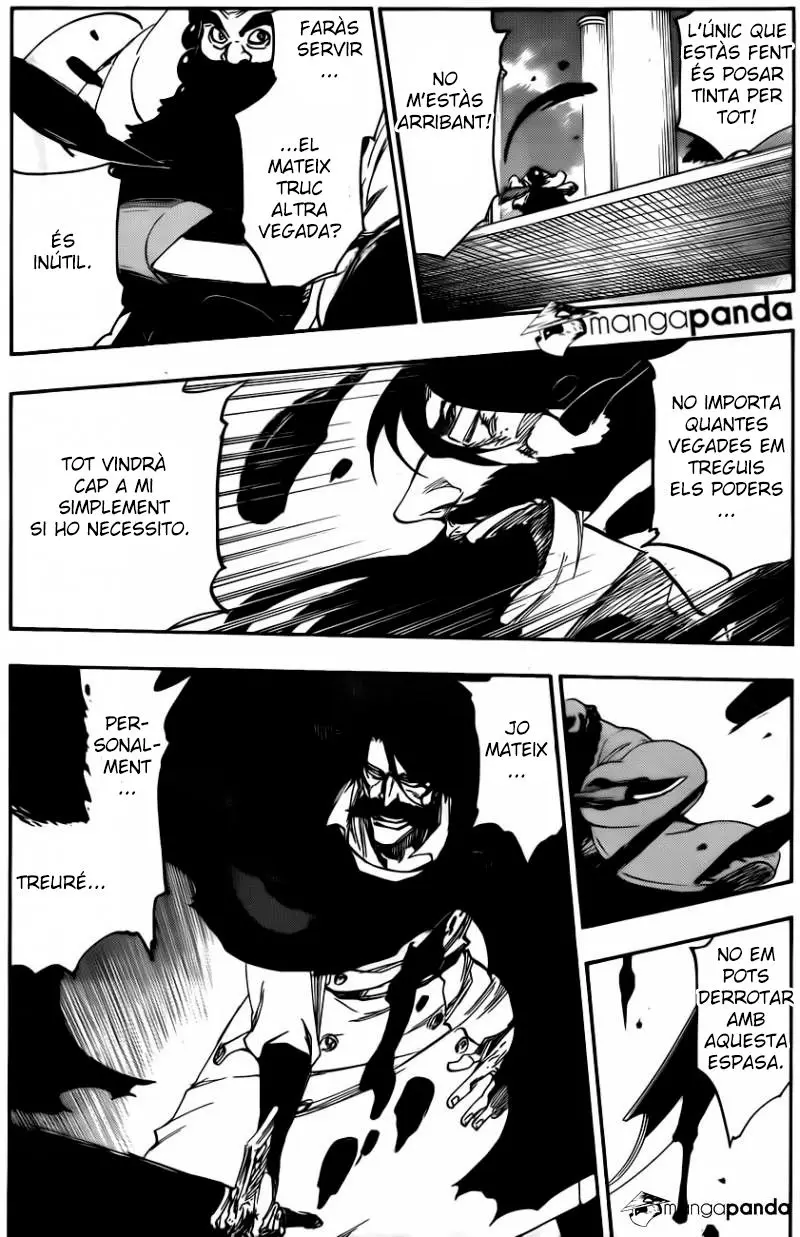 Bleach (Català) (2001) - Capítulo 608 - Página 9 - LectorTMOo