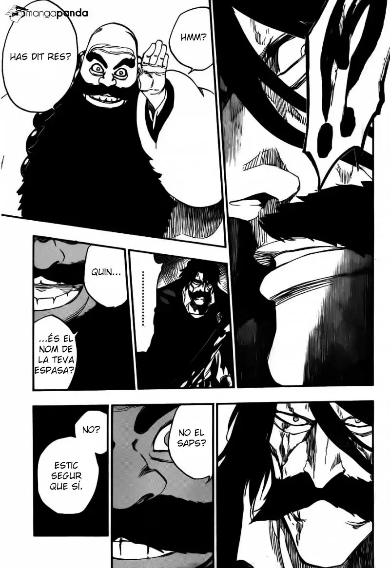 Bleach (Català) (2001) - Capítulo 608 - Página 10 - LectorTMOo