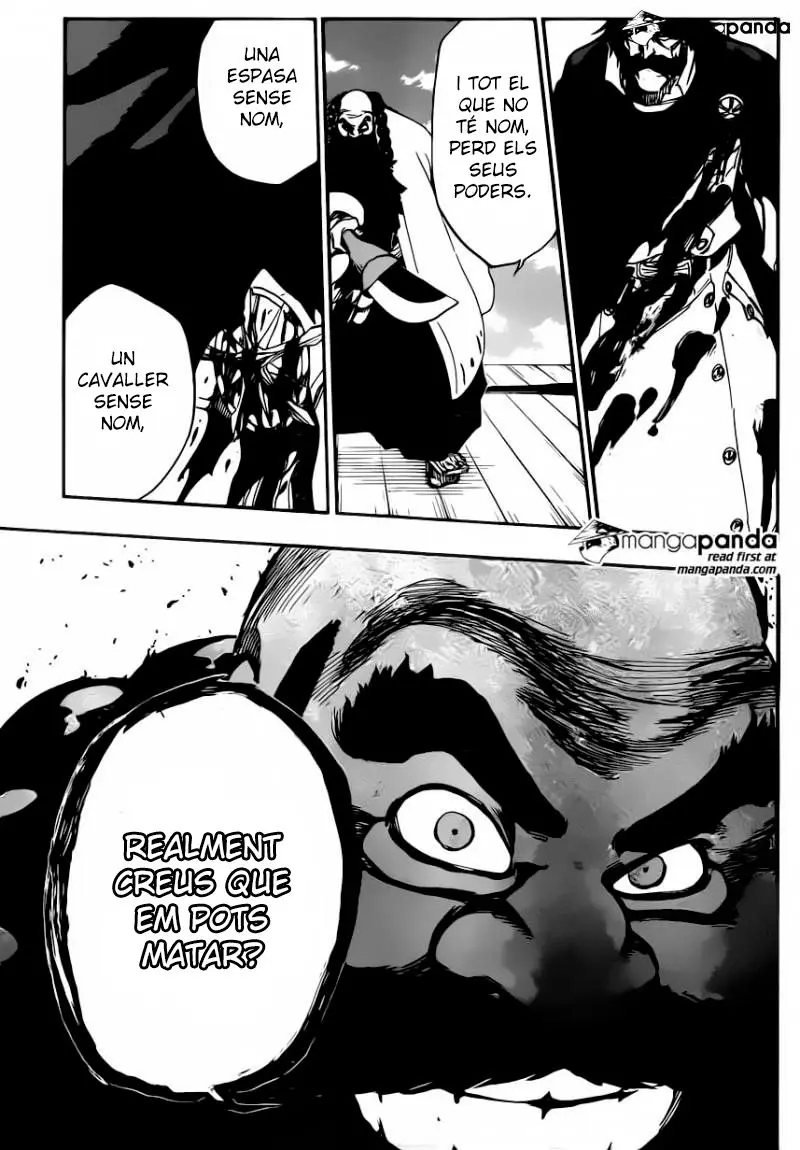 Bleach (Català) (2001) - Capítulo 608 - Página 12 - LectorTMOo