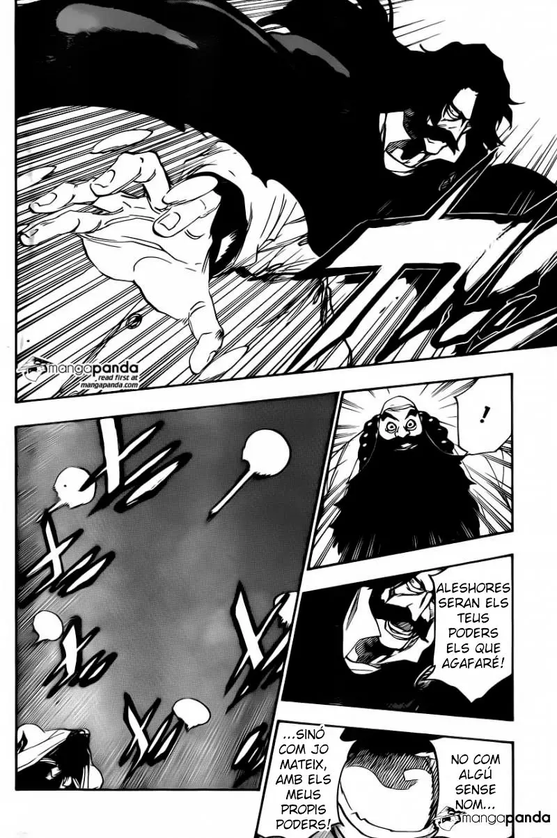 Bleach (Català) (2001) - Capítulo 608 - Página 13 - LectorTMOo