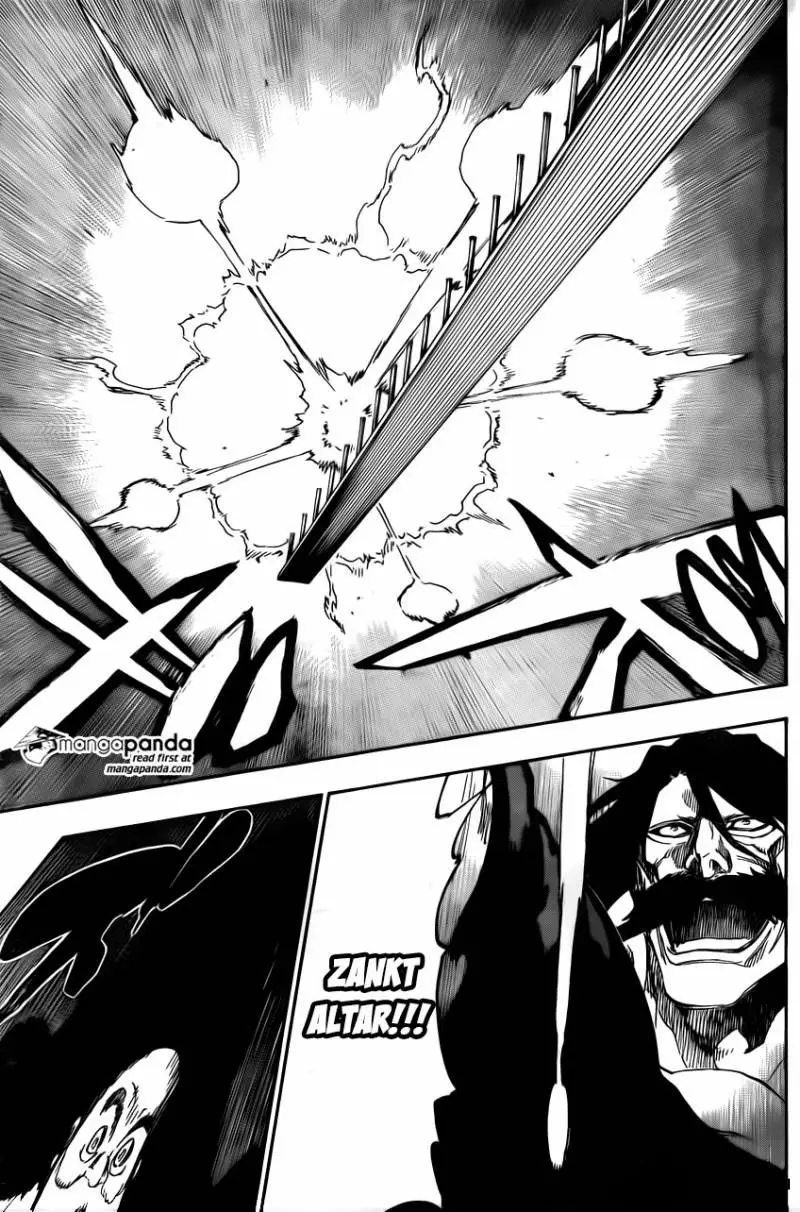 Bleach (Català) (2001) - Capítulo 608 - Página 14 - LectorTMOo