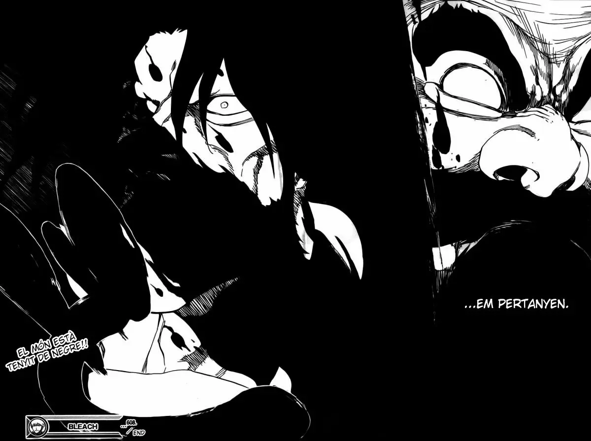 Bleach (Català) (2001) - Capítulo 608 - Página 17 - LectorTMOo