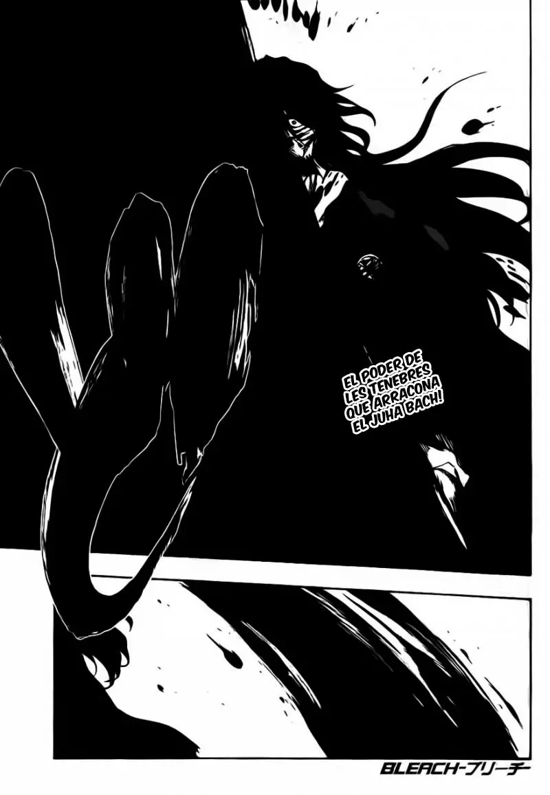 Bleach (Català) (2001) - Capítulo 609 - Página 2 - LectorTMOo