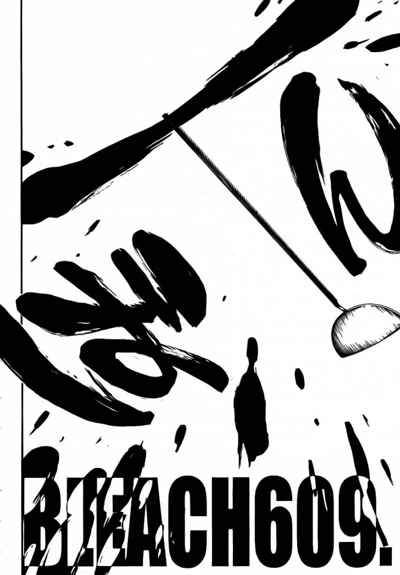 Bleach (Català) (2001) - Capítulo 609 - Página 3 - LectorTMOo