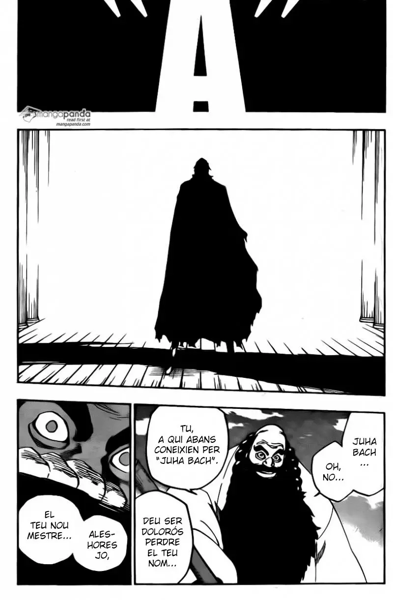Bleach (Català) (2001) - Capítulo 609 - Página 4 - LectorTMOo