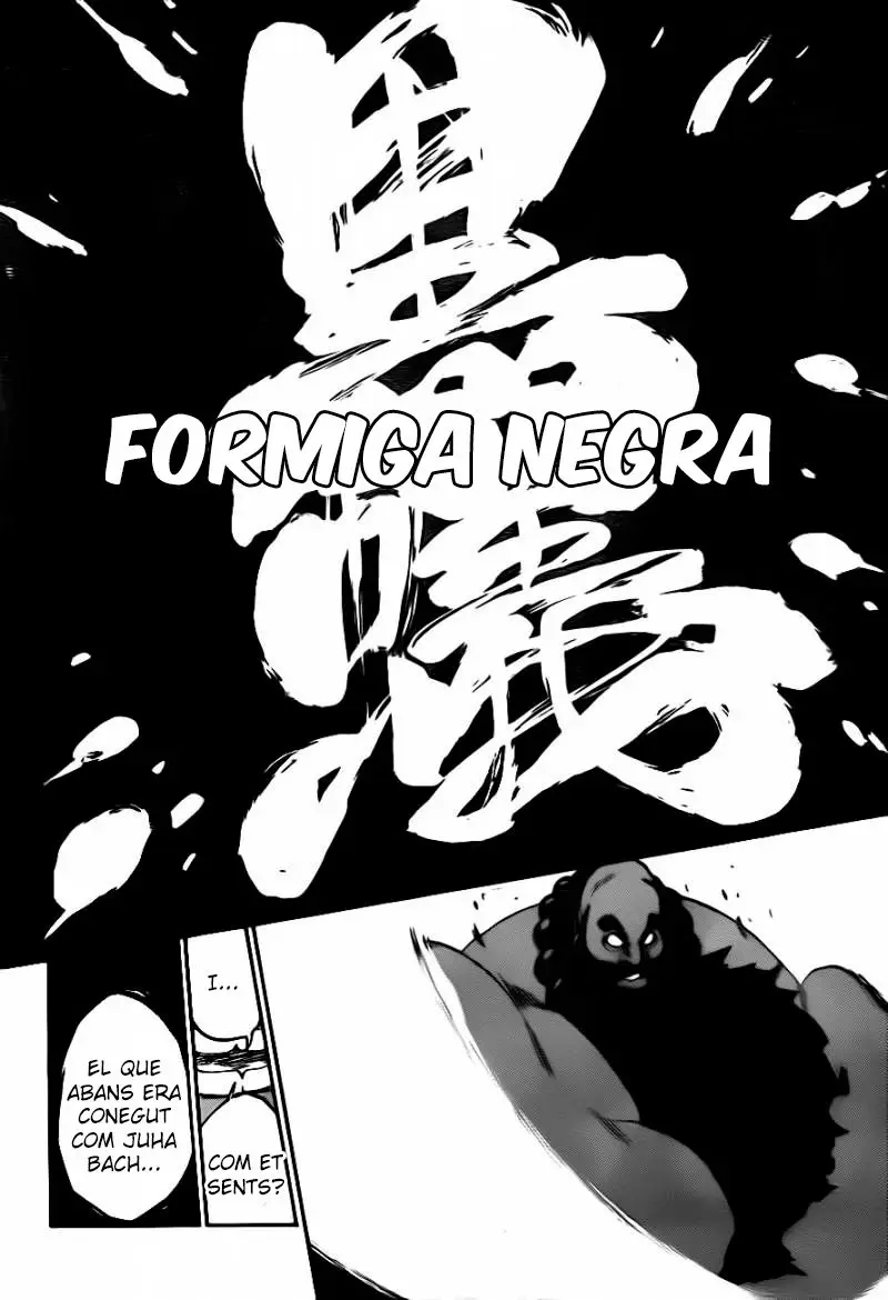 Bleach (Català) (2001) - Capítulo 609 - Página 7 - LectorTMOo