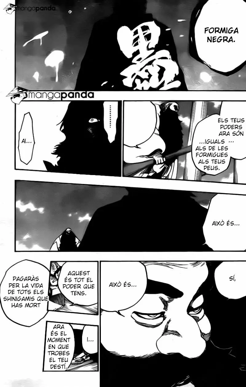 Bleach (Català) (2001) - Capítulo 609 - Página 8 - LectorTMOo