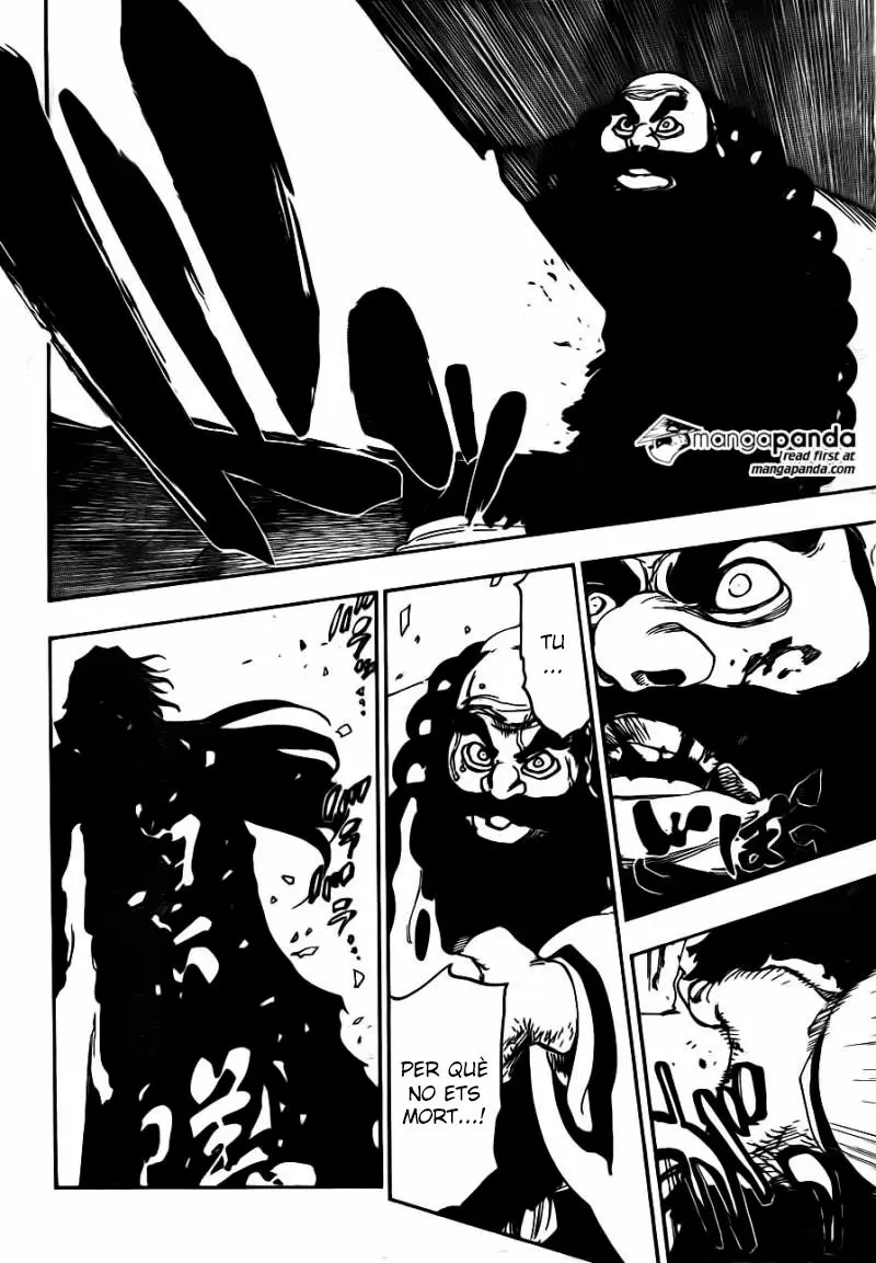 Bleach (Català) (2001) - Capítulo 609 - Página 15 - LectorTMOo