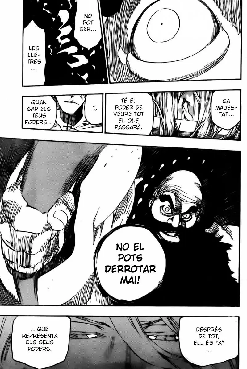 Bleach (Català) (2001) - Capítulo 609 - Página 16 - LectorTMOo