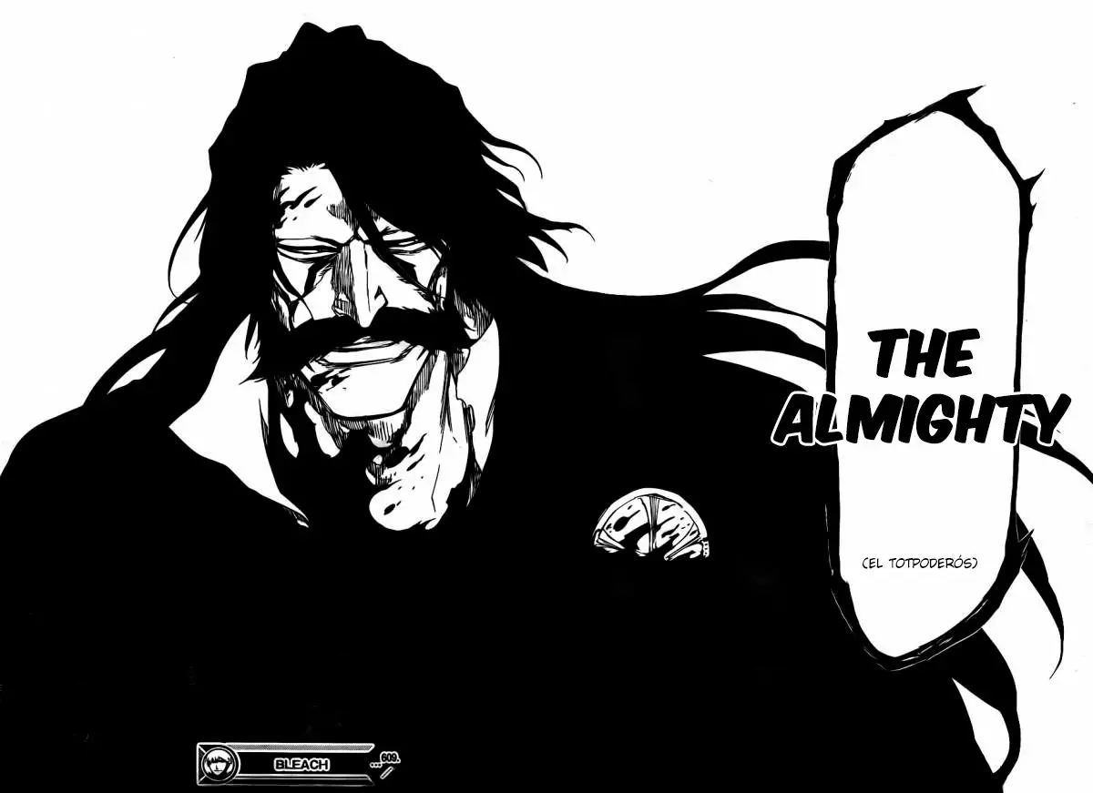 Bleach (Català) (2001) - Capítulo 609 - Página 17 - LectorTMOo