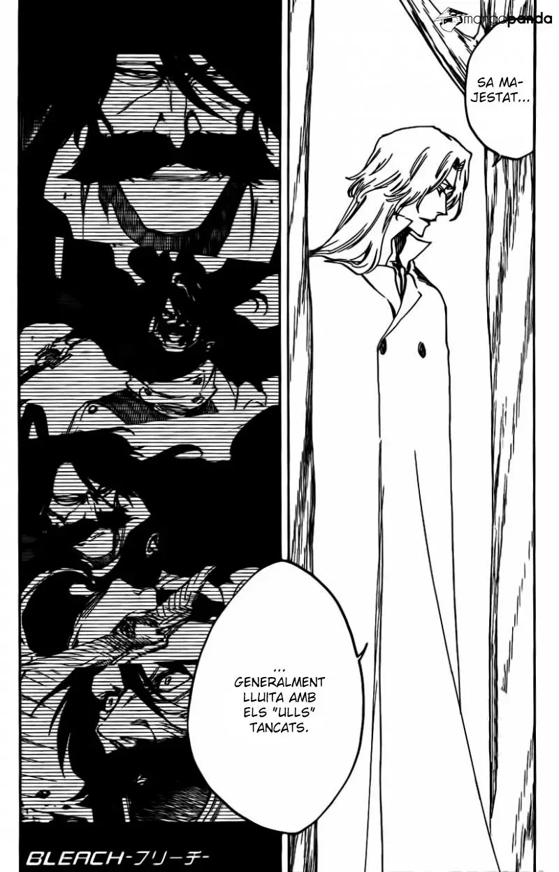 Bleach (Català) (2001) - Capítulo 610 - Página 2 - LectorTMOo